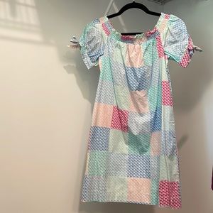 Vineyard Vines for Target Dress